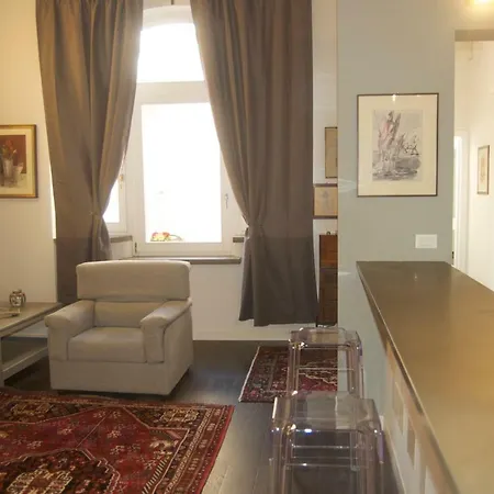 Appartement Frassinago33