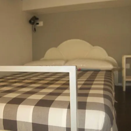 Frassinago33 Apartamento *